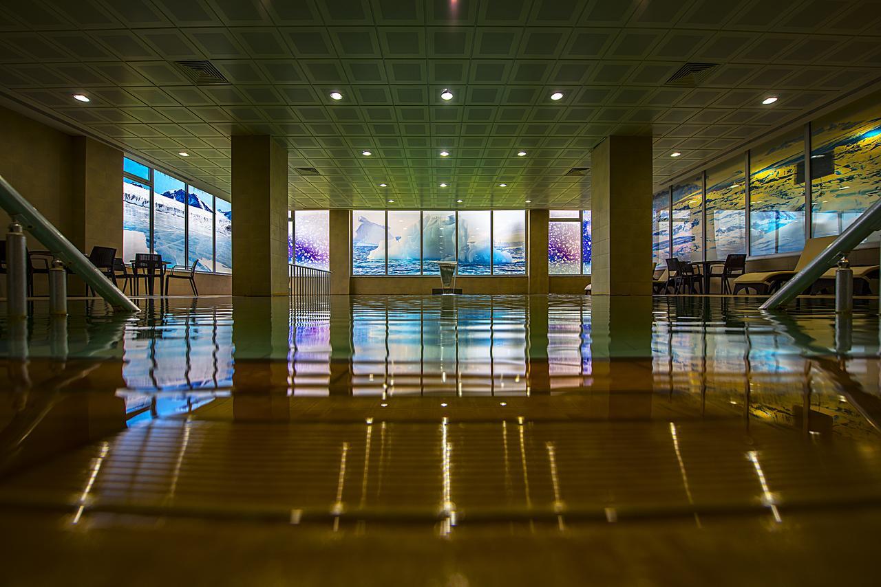 Ataol Can Termal & Spa ชานัคคาเล ภายนอก รูปภาพ