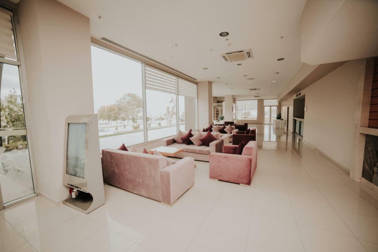 Ataol Can Termal & Spa ชานัคคาเล ภายนอก รูปภาพ