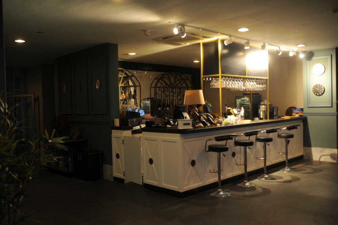 Ataol Can Termal & Spa ชานัคคาเล ภายนอก รูปภาพ
